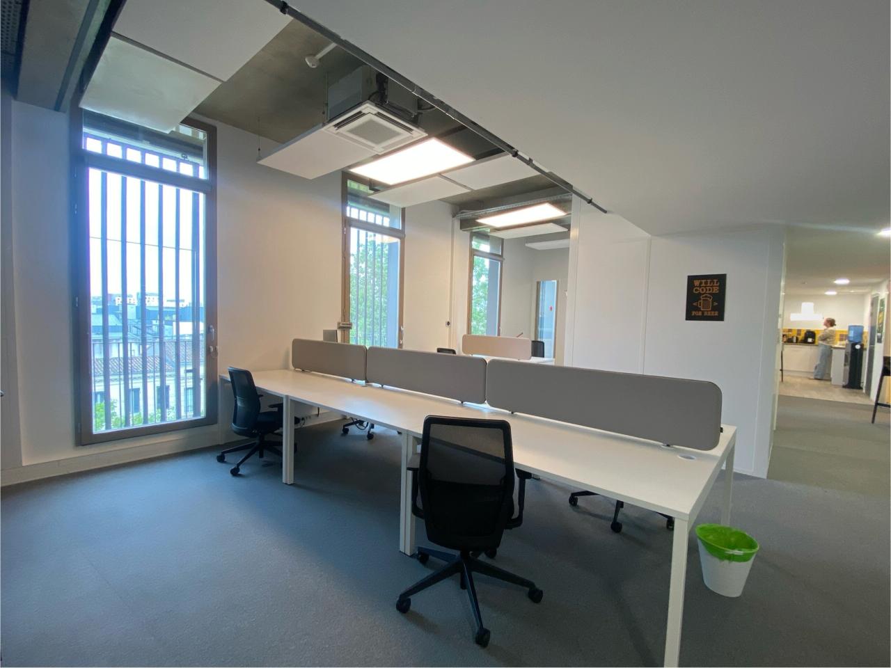 Bureau Bordeaux 311m² Location bureau Bordeaux Gironde OLBUR2532336 7